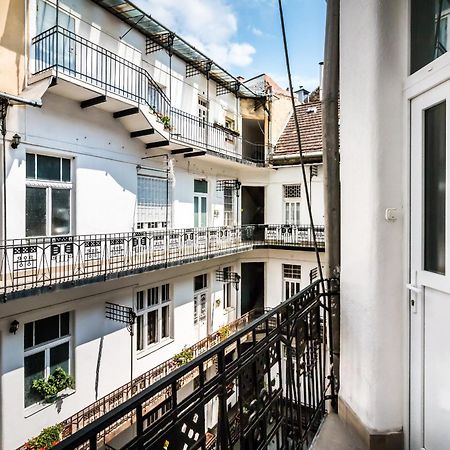 Dohany Street Delight Budapešť Exteriér fotografie