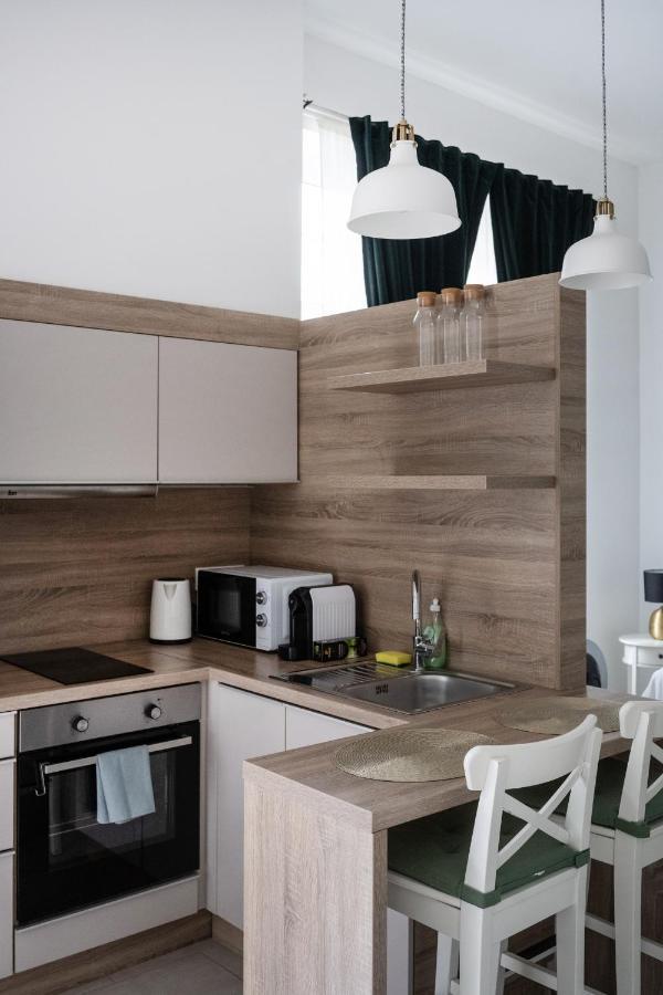 Dohany Street Delight Budapešť Exteriér fotografie
