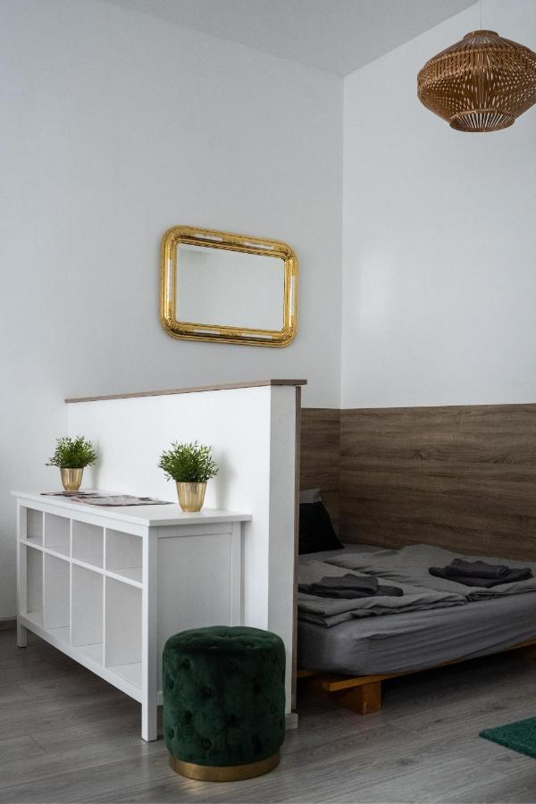 Dohany Street Delight Budapešť Exteriér fotografie