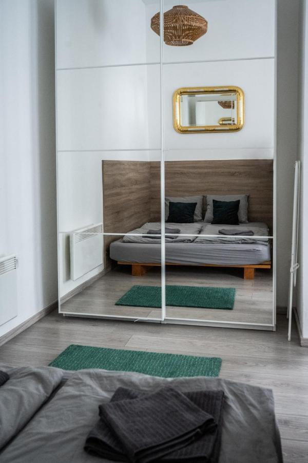 Dohany Street Delight Budapešť Exteriér fotografie