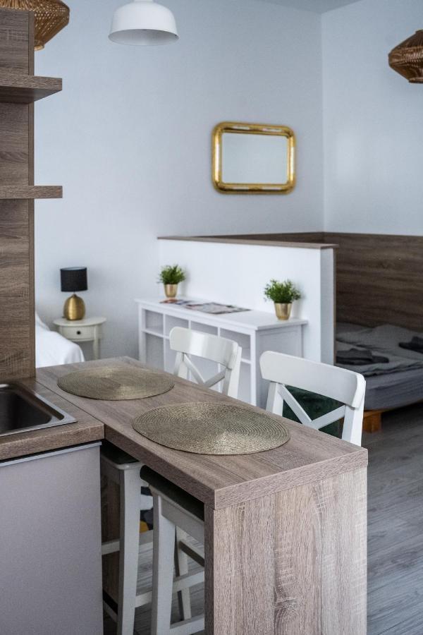 Dohany Street Delight Budapešť Exteriér fotografie