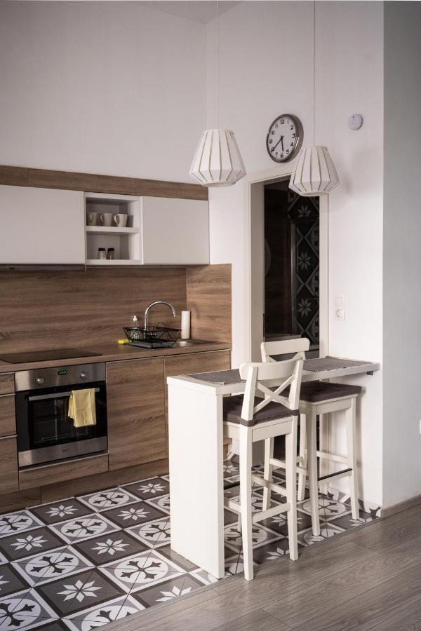 Dohany Street Delight Budapešť Exteriér fotografie