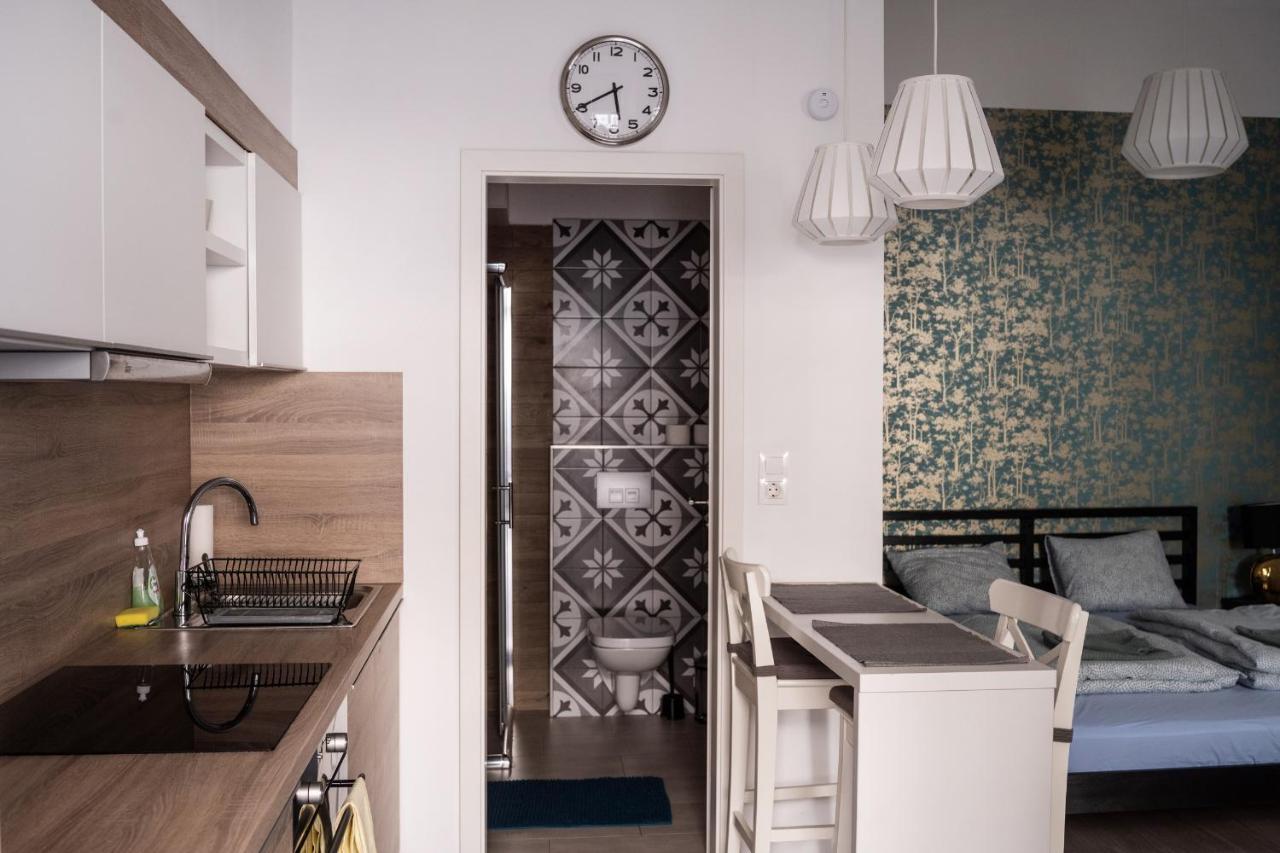Dohany Street Delight Budapešť Exteriér fotografie