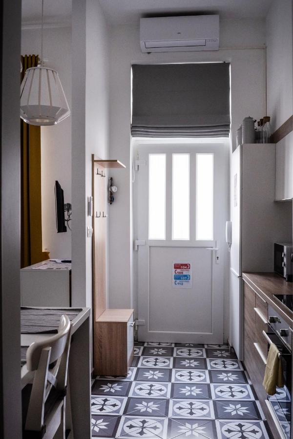 Dohany Street Delight Budapešť Exteriér fotografie