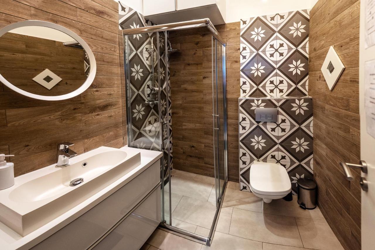 Dohany Street Delight Budapešť Exteriér fotografie