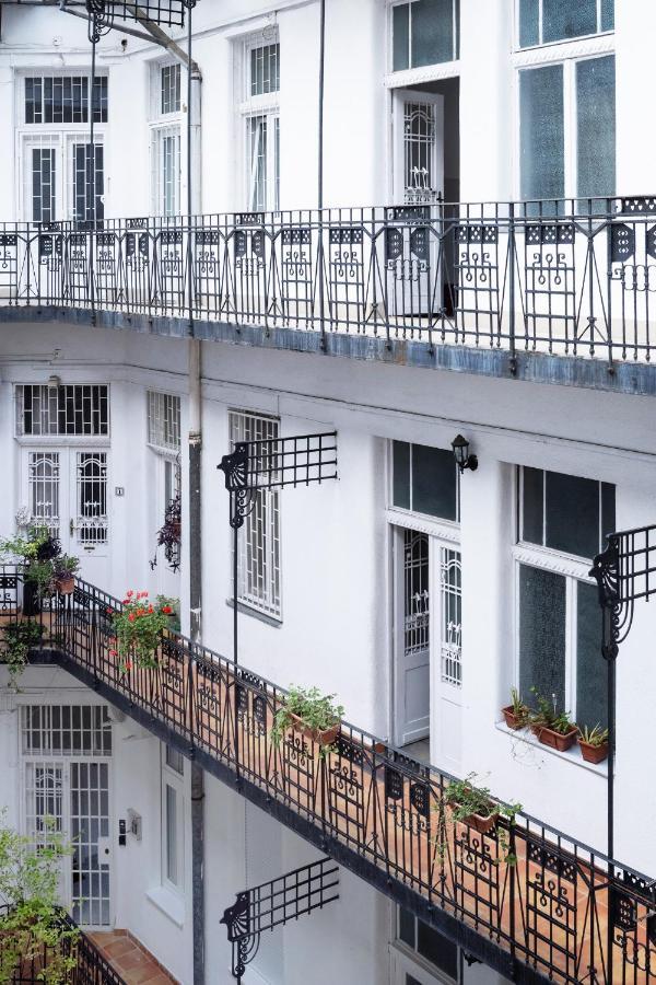 Dohany Street Delight Budapešť Exteriér fotografie