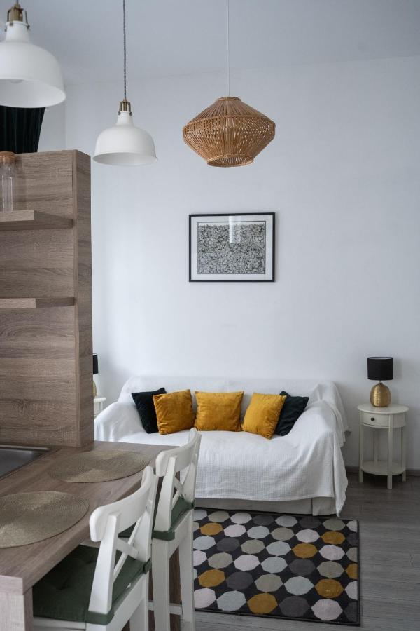 Dohany Street Delight Budapešť Exteriér fotografie
