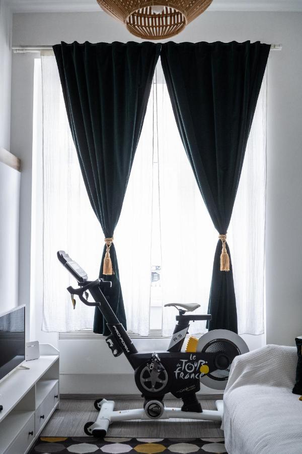 Dohany Street Delight Budapešť Exteriér fotografie