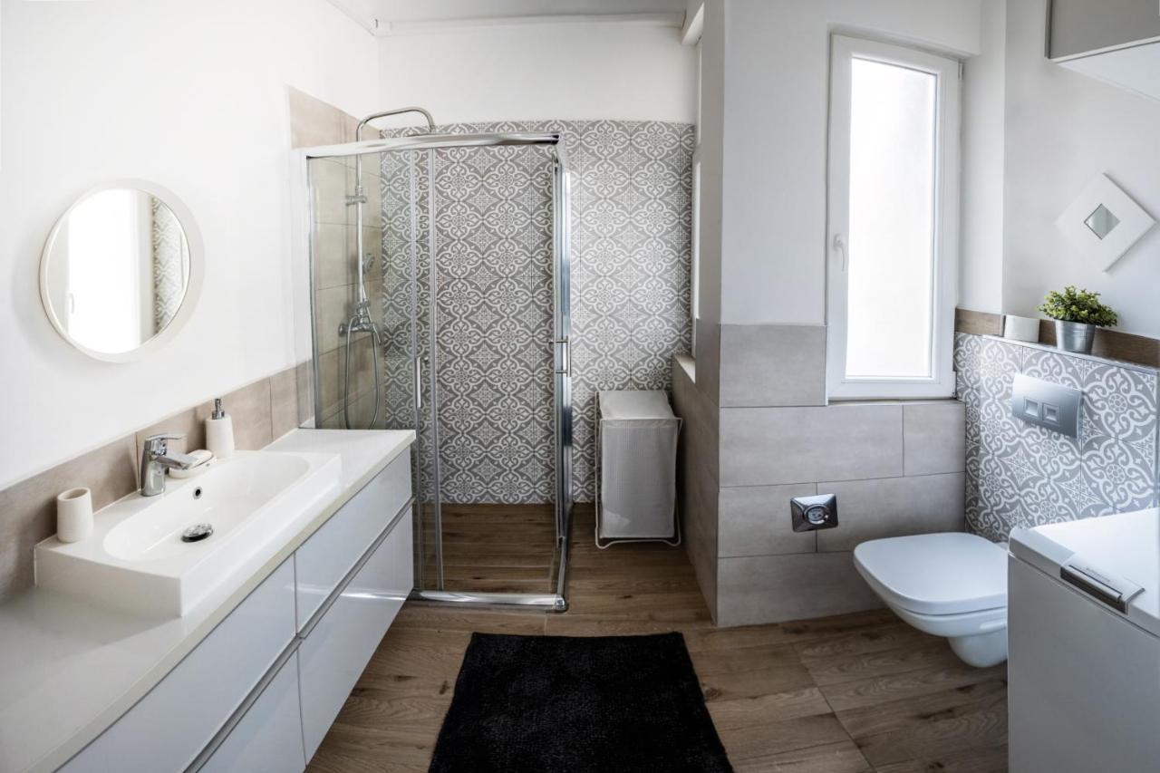 Dohany Street Delight Budapešť Exteriér fotografie