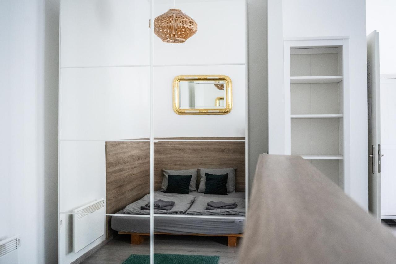 Dohany Street Delight Budapešť Exteriér fotografie