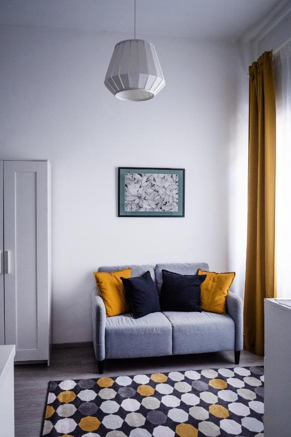 Dohany Street Delight Budapešť Exteriér fotografie