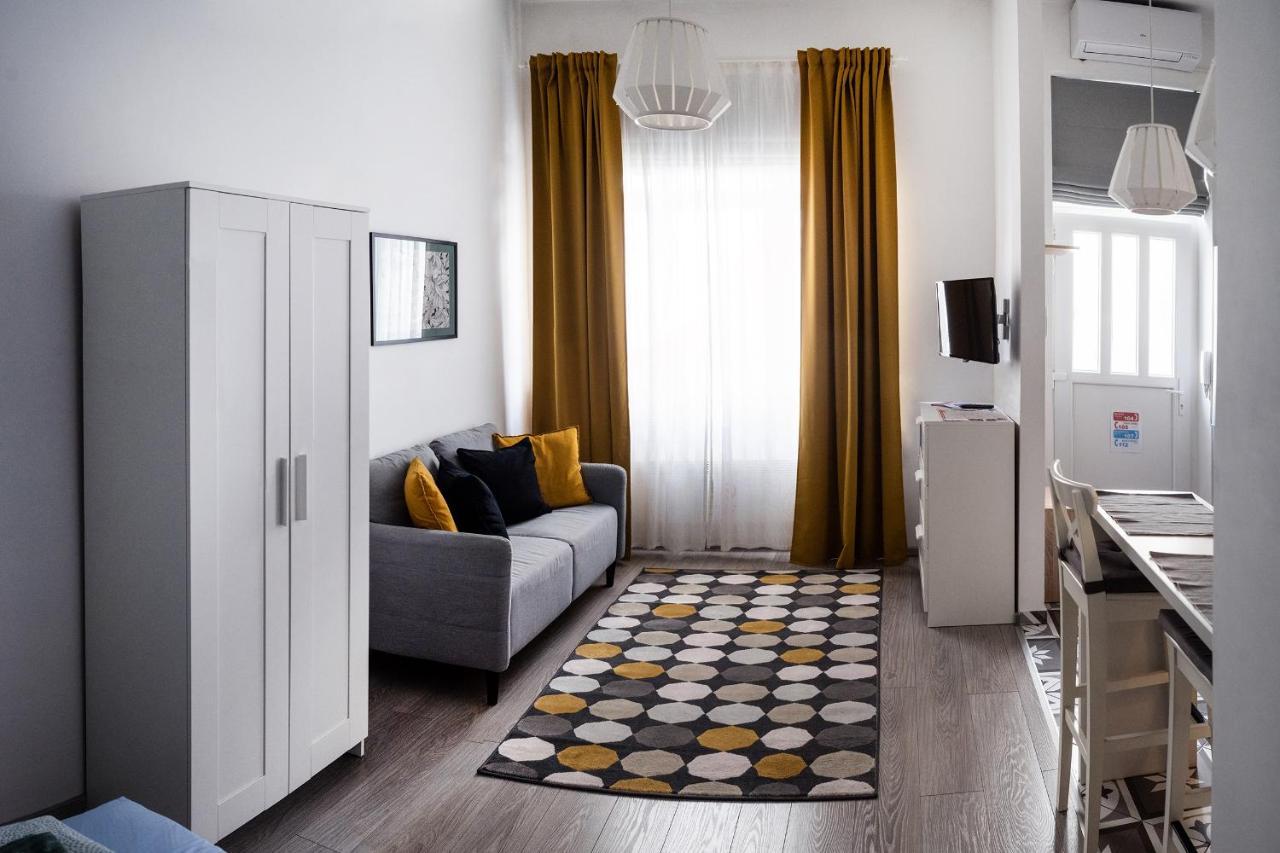 Dohany Street Delight Budapešť Exteriér fotografie