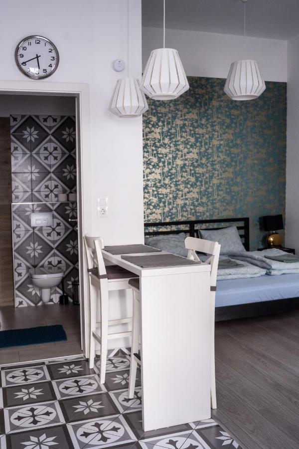 Dohany Street Delight Budapešť Exteriér fotografie